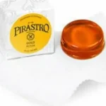 Pirastro Gold hegedűgyanta Biztonságos fizetés